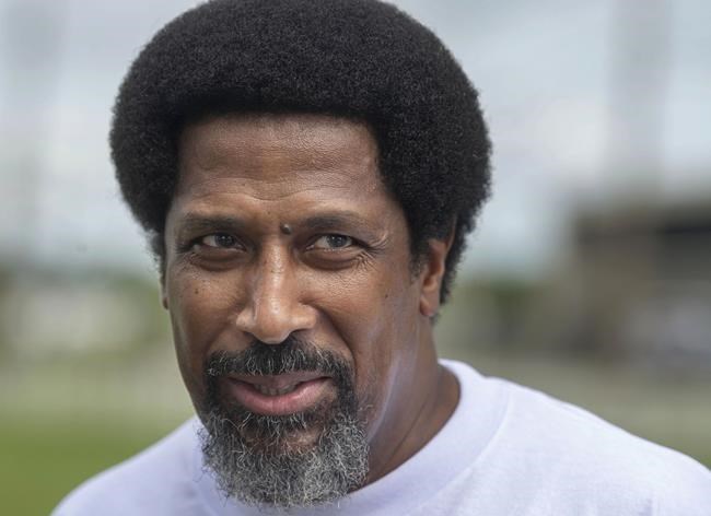 Convicted at 17, prisoner, now 53, exonerated in rape | iNFOnews.ca