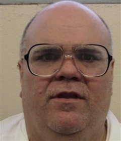 Alabama asks US Supreme Court to let execution proceed | iNFOnews.ca