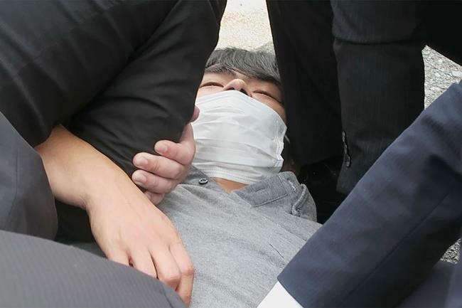 Abe murder suspect says life destroyed by mother's religion | iNFOnews.ca Abe murder suspect says life destroyed by mother's religion | iNFOnews.ca