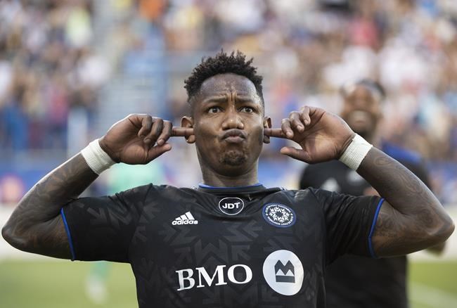 CF Montréal heads to Chicago looking to extend three-game road winning streak | iNFOnews.ca