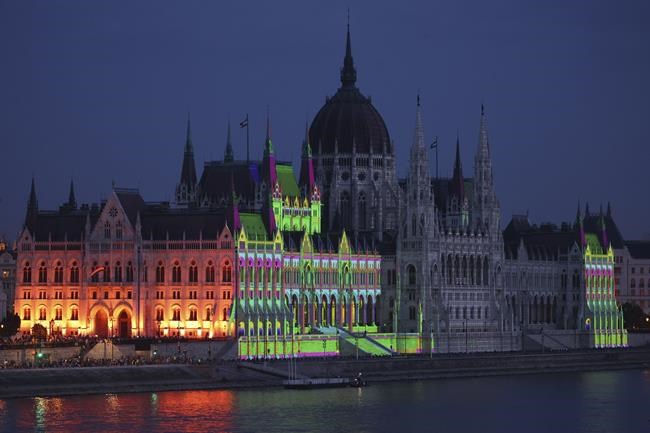 Hungary fireworks go on but weather agency controversy stays | iNFOnews.ca Hungary fireworks go on but weather agency controversy stays | iNFOnews.ca