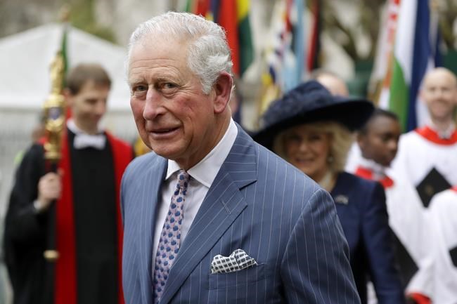 Prince Charles edits British Black newspaper 'The Voice' | iNFOnews.ca Prince Charles edits British Black newspaper 'The Voice' | iNFOnews.ca