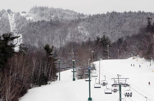 'Free Staters' roil New Hampshire politics in ski area spat | iNFOnews.ca
