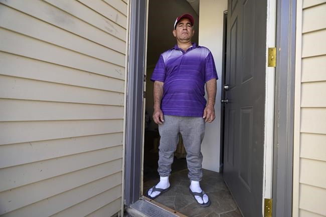 Cubans flee island's economic woes by air, land and sea | iNFOnews.ca Cubans flee island's economic woes by air, land and sea | iNFOnews.ca