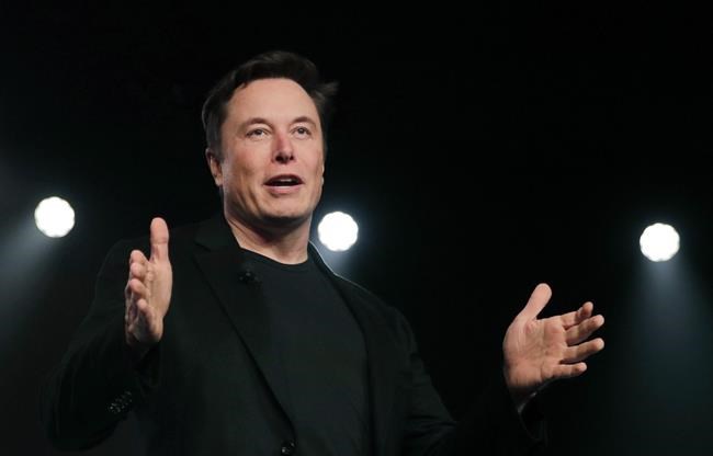 Musk cites whistleblower as new reason to exit Twitter deal | iNFOnews.ca