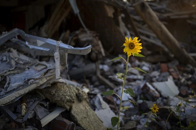 Eyes on Kherson as Ukraine claims bold move on Russians | iNFOnews.ca