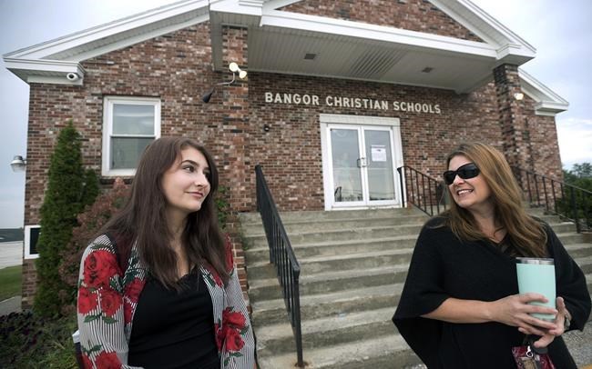 Religious schools shun state funding despite Maine victory | iNFOnews.ca