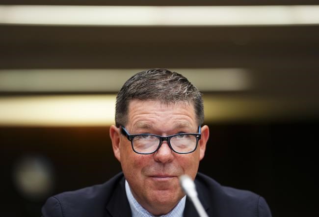 Kennedy repeats call for resignations after Hockey Canada's board supports Smith | iNFOnews.ca