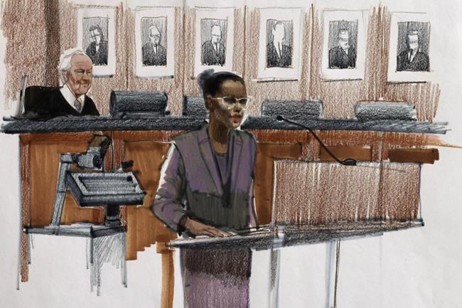 R. Kelly's lawyers start defense; he says he won't testify | iNFOnews.ca R. Kelly's lawyers start defense; he says he won't testify | iNFOnews.ca