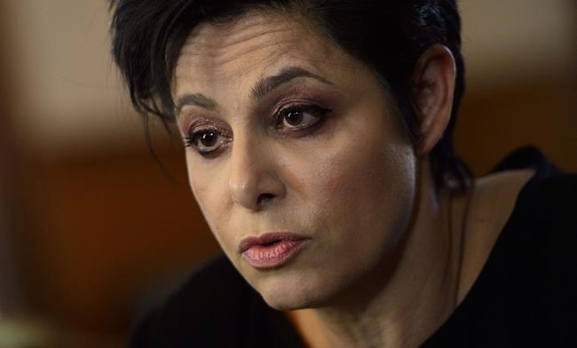 Saskatchewan mother accused of faking deaths, crossing into U.S., gets bail | iNFOnews.ca
