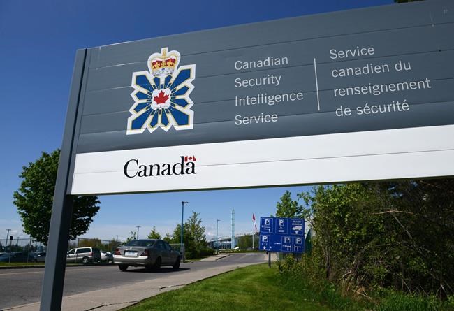 CSIS officers urged British police to obscure Canadian link to ISIL smuggler: book | iNFOnews.ca CSIS officers urged British police to obscure Canadian link to ISIL smuggler: book | iNFOnews.ca