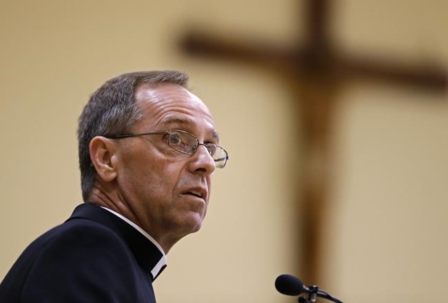 Indiana court sides with Catholic diocese in teacher firing | iNFOnews.ca