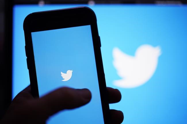 Twitter starts testing edit button; Canadian Twitter Blue users among first to access | iNFOnews.ca