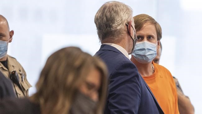 Former Idaho lawmaker sentenced to 20 years' prison for rape | iNFOnews.ca