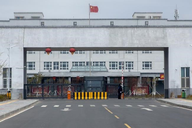 For exiled Uyghurs, UN report is long-awaited vindication | iNFOnews.ca For exiled Uyghurs, UN report is long-awaited vindication | iNFOnews.ca