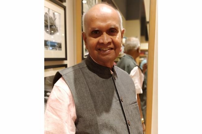 Veteran Malaysian journalist Subramaniam Harihar dies at 79 | iNFOnews.ca Veteran Malaysian journalist Subramaniam Harihar dies at 79 | iNFOnews.ca