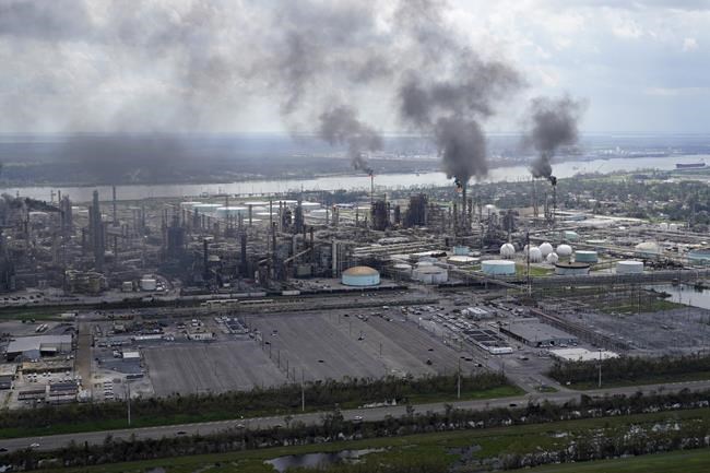 Carbon should cost 3.6 times more than US price, study says | iNFOnews.ca Carbon should cost 3.6 times more than US price, study says | iNFOnews.ca