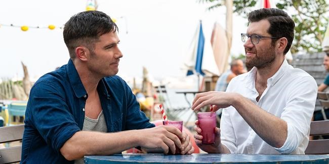 From 'My Policeman' to 'Soft,' TIFF films offer nuanced exploration of queer lives | iNFOnews.ca