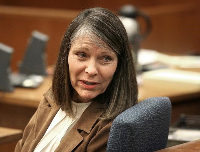 Woman’s trial for 2 Kansas deaths ends with hung jury | iNFOnews.ca CP1881785785