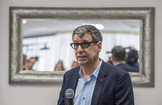 Quebec Conservatives hoping to sway anglophone votes away from the Liberals | iNFOnews.ca