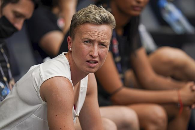 Canadian women test the waters in Australia in advance of 2023 FIFA World Cup | iNFOnews.ca