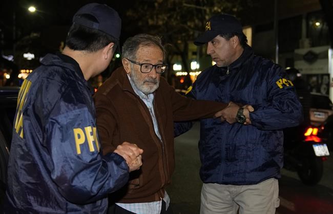 Yoga sect allegedly exploited women to lure men like Domingo | iNFOnews.ca