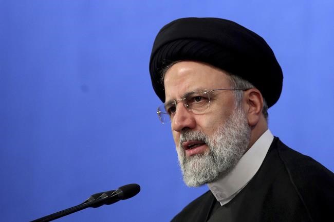 Iran sends nuclear talks response; US casts doubt on offer | iNFOnews.ca