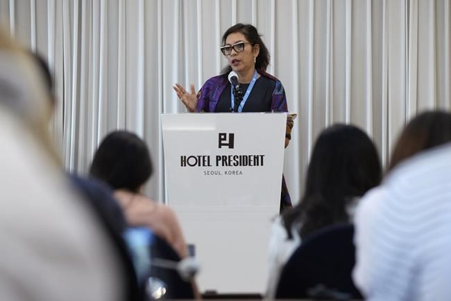 N. Korea calls UN monitor on its rights issue 'puppet' of US | iNFOnews.ca N. Korea calls UN monitor on its rights issue 'puppet' of US | iNFOnews.ca