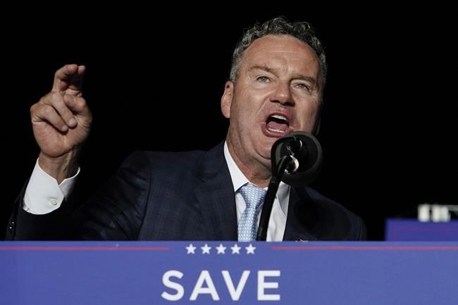 Wisconsin GOP candidate calls for 'pitchforks and torches' | iNFOnews.ca