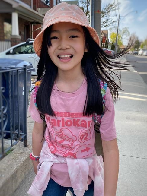 Students head into in-person school year with masking questions, hopes of normalcy | iNFOnews.ca Students head into in-person school year with masking questions, hopes of normalcy | iNFOnews.ca