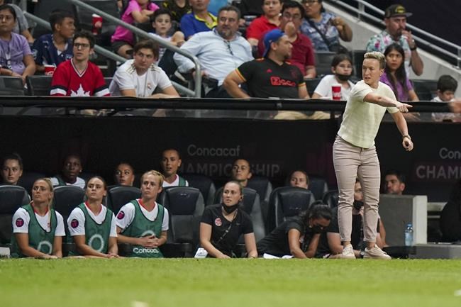 Leon's highlight-reel goal lifts Canada past Australia in women's soccer friendly | iNFOnews.ca
