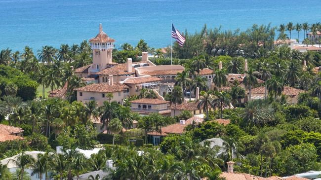 America's secrets: Trump's unprecedented disregard of norms | iNFOnews.ca America's secrets: Trump's unprecedented disregard of norms | iNFOnews.ca