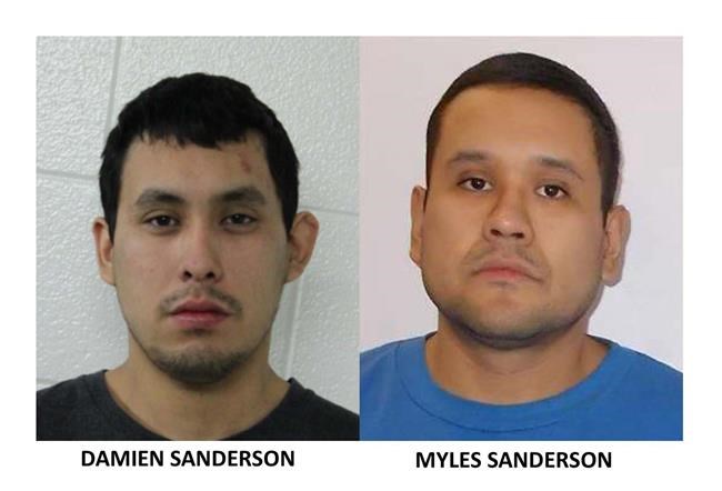 RCMP searching for suspects after 10 dead, 15 injured in Saskatchewan stabbings | iNFOnews.ca RCMP searching for suspects after 10 dead, 15 injured in Saskatchewan stabbings | iNFOnews.ca