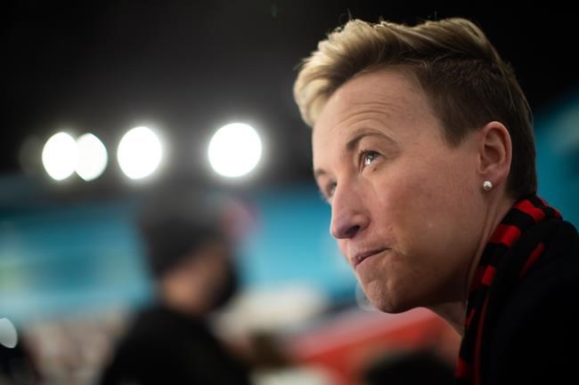 Canada expects a stiffer challenge from Australia in women's soccer rematch | iNFOnews.ca