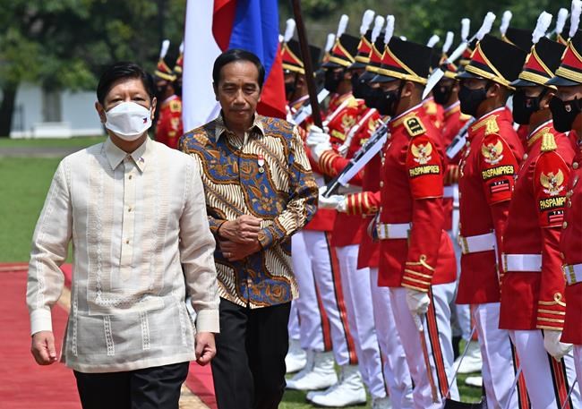 Philippines ending compulsory mask wearing outdoors | iNFOnews.ca