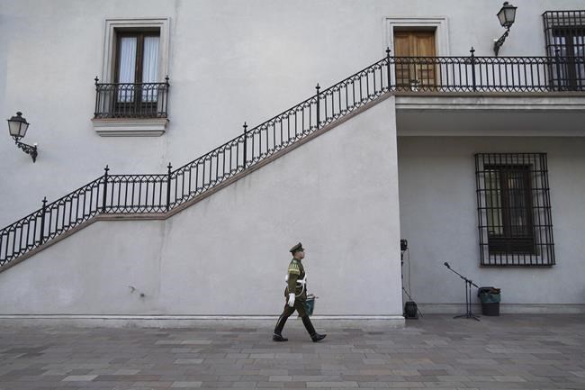 Chile's Boric tries to turn page after constitution fails | iNFOnews.ca