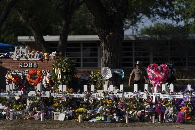 States' plans to make school safer reflect political divides | iNFOnews.ca