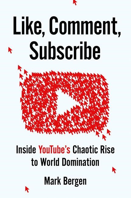 Review: 'Like, Comment, Subscribe' looks at YouTube's rise | iNFOnews.ca