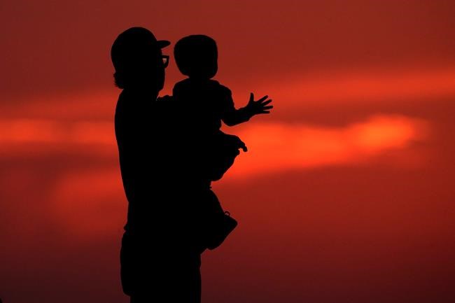 Discrimination and climate change among risks to Canadian children: report | iNFOnews.ca