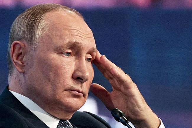 Putin, Xi to meet at in Uzbekistan next week, official says | iNFOnews.ca Putin, Xi to meet at in Uzbekistan next week, official says | iNFOnews.ca