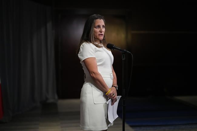 Economy and affordability on the table as Liberal cabinet meets in Vancouver | iNFOnews.ca