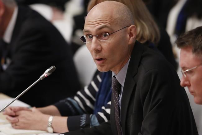 UN approves Austria's Volker Türk as new human rights chief | iNFOnews.ca