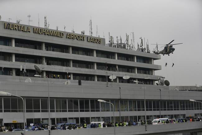Nigeria seizes donkey penises to be smuggled to Hong Kong | iNFOnews.ca Nigeria seizes donkey penises to be smuggled to Hong Kong | iNFOnews.ca