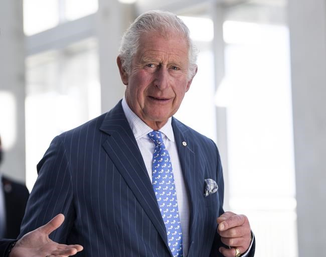 King Charles III has long history with Canada, but must step into the spotlight | iNFOnews.ca