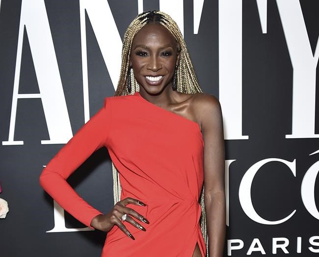 Trans actor Angelica Ross to make history on Broadway | iNFOnews.ca