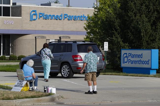 Indiana abortion ban challenged under religious freedom law | iNFOnews.ca Indiana abortion ban challenged under religious freedom law | iNFOnews.ca