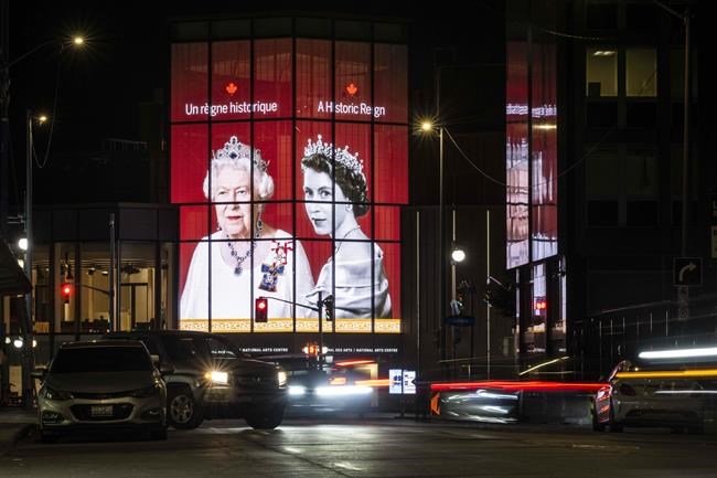 Queen condolences, jobs numbers: In The News for Friday, Sept. 9, 2022 | iNFOnews.ca Queen condolences, jobs numbers: In The News for Friday, Sept. 9, 2022 | iNFOnews.ca