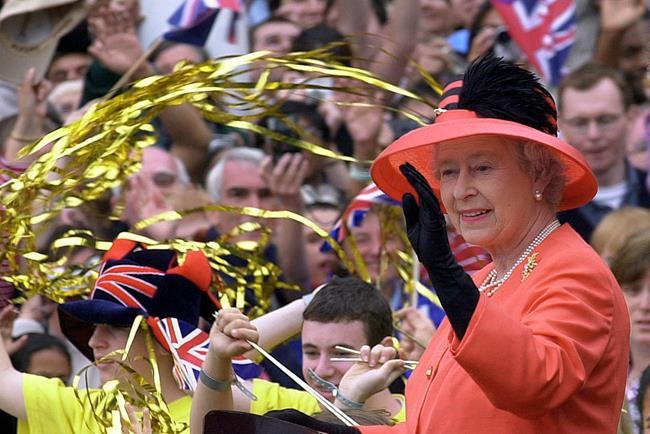 A royal tour de force: Former CP London correspondent reflects on covering the Queen | iNFOnews.ca