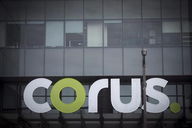 Corus warns of "meaningful" softness in TV ad revenue in latest outlook | iNFOnews.ca
