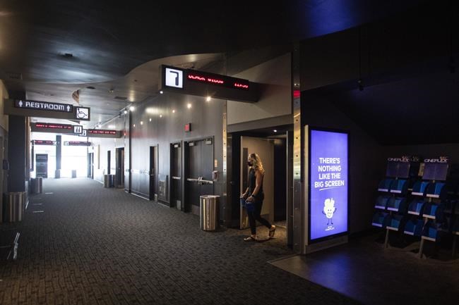 Cineplex reports August box office revenue of $36 million after a strong July | iNFOnews.ca